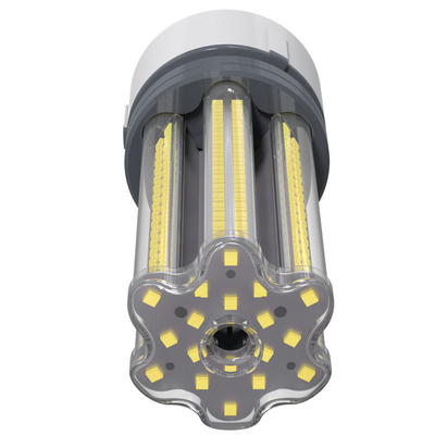 30w llevó maíz que la bombilla SMD2835 con la alta eficacia de iluminación 4050lm hizo salir la aprobación de RoHS del CE