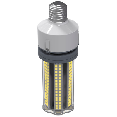 30w llevó maíz que la bombilla SMD2835 con la alta eficacia de iluminación 4050lm hizo salir la aprobación de RoHS del CE