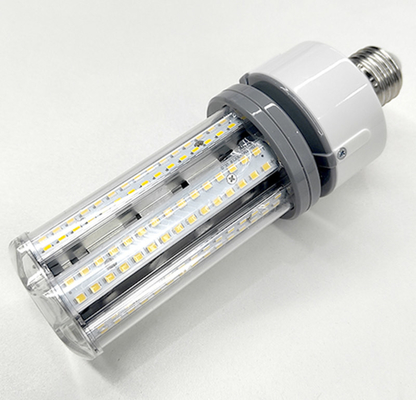 30w llevó maíz que la bombilla SMD2835 con la alta eficacia de iluminación 4050lm hizo salir la aprobación de RoHS del CE