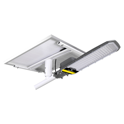 la calle solar 60W enciende la prenda impermeable al aire libre IP65 con el panel solar separado para decorativo