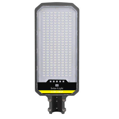 la calle solar 60W enciende la prenda impermeable al aire libre IP65 con el panel solar separado para decorativo