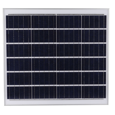 la calle solar 60W enciende la prenda impermeable al aire libre IP65 con el panel solar separado para decorativo