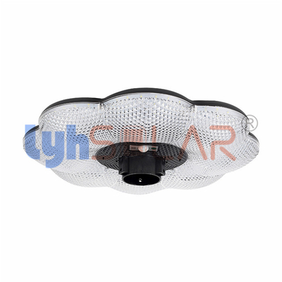 Altas luces solares impermeables brillantes de la trayectoria 24W con la salida 2700Lm y no el resplandor