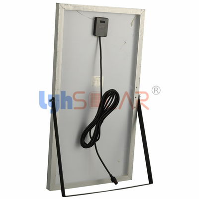 alto al aire libre solar del sensor de movimiento de las luces de inundación 30W brillante con la protección impermeable IP65