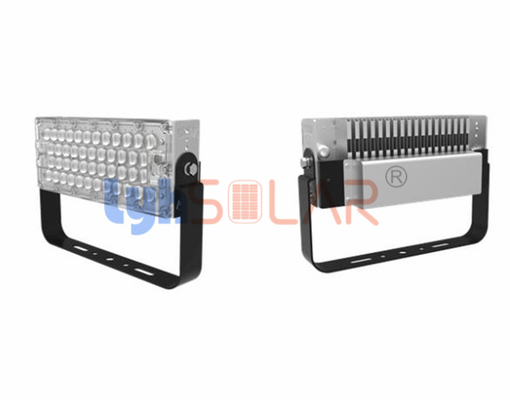 lámpara de inundación de 120W LED alta brillante con la aprobación de RoHS del CE de la prenda impermeable IP67