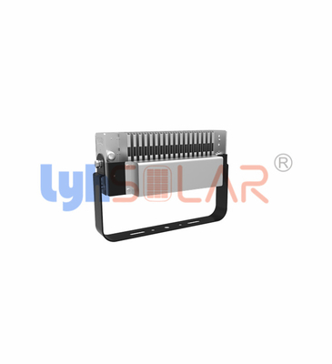 lámpara de inundación de 120W LED alta brillante con la aprobación de RoHS del CE de la prenda impermeable IP67