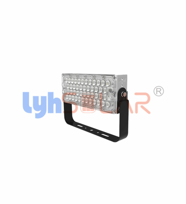 lámpara de inundación de 120W LED alta brillante con la aprobación de RoHS del CE de la prenda impermeable IP67