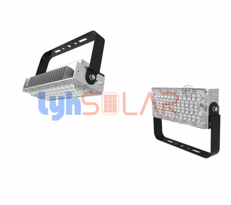 lámpara de inundación de 120W LED alta brillante con la aprobación de RoHS del CE de la prenda impermeable IP67