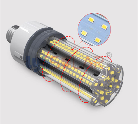 alta bombilla llevada brillante E39 del maíz 30W con la aprobación impermeable de la clase IP54 y de RoHS del CE