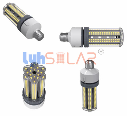 4050Lm 30w llevó maíz que la bombilla con 228pcs de SMD2835 LED salta PF 0,91