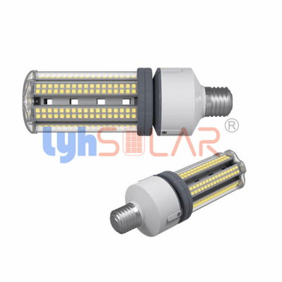 4050Lm 30w llevó maíz que la bombilla con 228pcs de SMD2835 LED salta PF 0,91