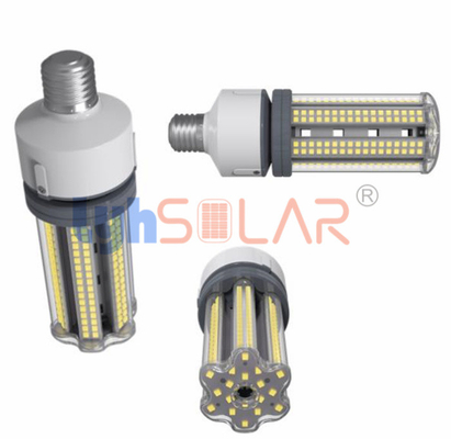 Luz de maíz de alta eficiencia de iluminación LED con voltaje de entrada amplio de 228pcs SMD2835