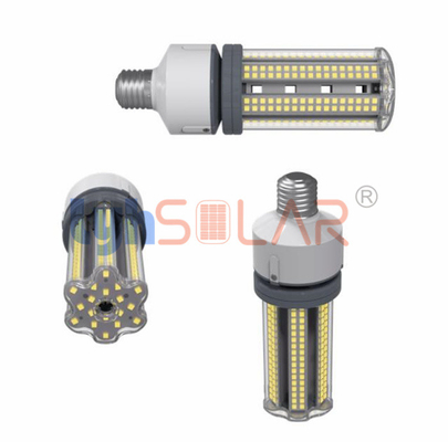 Luz de maíz de alta eficiencia de iluminación LED con voltaje de entrada amplio de 228pcs SMD2835