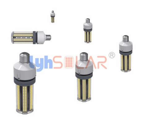 4050Lm hizo salir la luz CCT 6500K del maíz del LED con IP54 para la iluminación interior