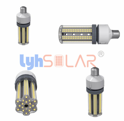 228pcs llevó el maíz 30w ligero alto Brightnes con la salida total 4050Lm