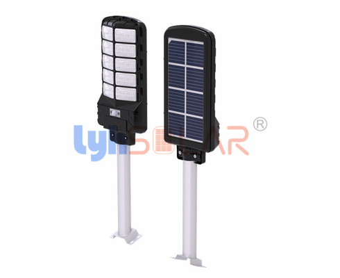 Prenda impermeable al aire libre solar IP65 9W de las luces de calle SMD5730