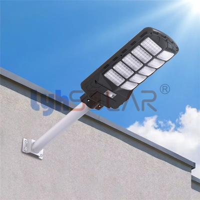 Prenda impermeable al aire libre solar IP65 9W de las luces de calle SMD5730