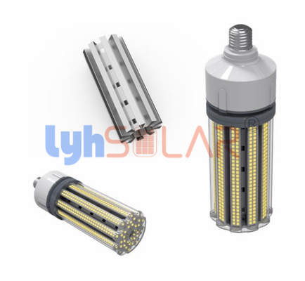 El maíz del ABS y de la PC LED enciende 60W 50000h para la iluminación interior con la salida total 8580Lm