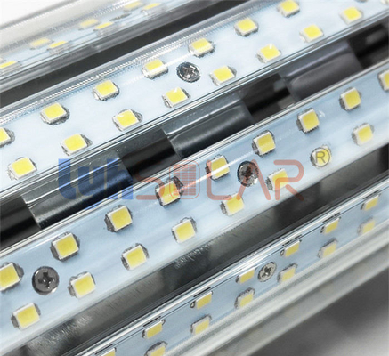 La aprobación de RoHS del CE llevó la luz 60w del maíz para interior con el voltaje de entrada 270VAC