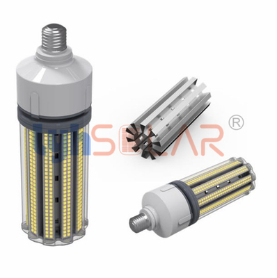 La aprobación de RoHS del CE llevó la luz 60w del maíz para interior con el voltaje de entrada 270VAC