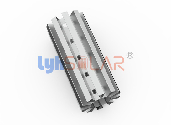60w llevó maíz que el alto de la bombilla brillante con el total 8580Lm de 512pcs SMD2835 hizo salir