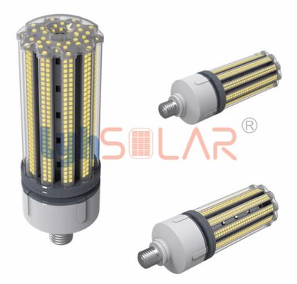 Lámpara de maíz led 60w de alta eficiencia para fábrica o almacén con 8580lm