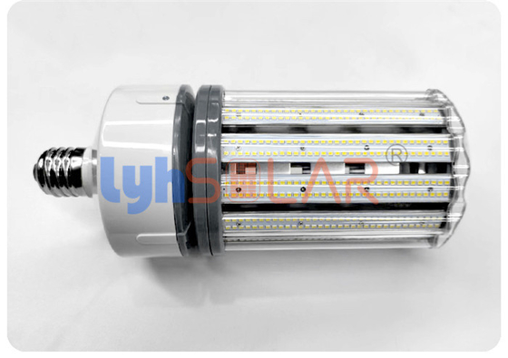 salida de la luz 3000-6000k LED Chips Total 13000Lm del maíz de 100W LED