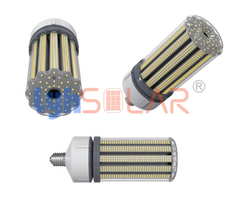 salida de la luz 3000-6000k LED Chips Total 13000Lm del maíz de 100W LED