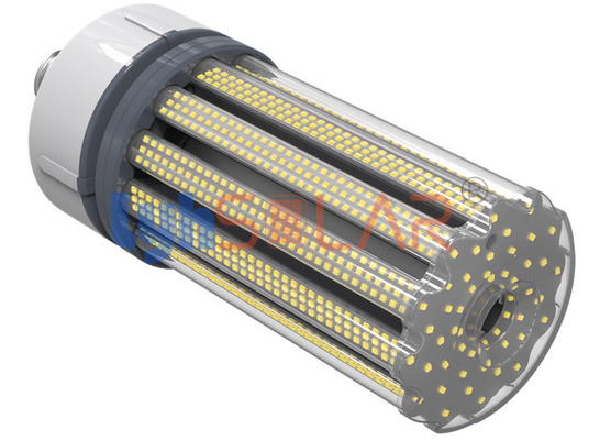bombilla del maíz de 13000Lm LED alto 100W brillante con la protección contra sobrecargas 4KV