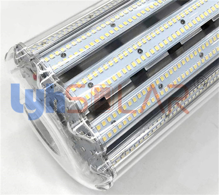 Alto maíz llevado brillante 150w ligero para el taller de Warehouse con la prenda impermeable IP54