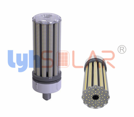 Luz de maíz E39 E40 LED superbrillante para almacén y fábrica