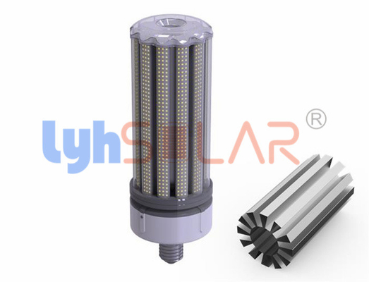 El bulbo de lámpara llevado base del maíz del portalámparas gigante con el alto LED total brillante 19500Lm de 1140pcs hizo salir