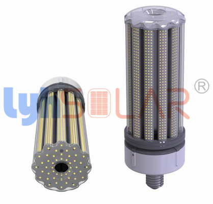 El bulbo de lámpara llevado base del maíz del portalámparas gigante con el alto LED total brillante 19500Lm de 1140pcs hizo salir