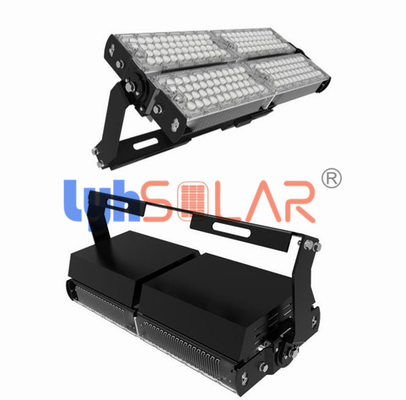 La estructura especial llevó las luces solares del punto al aire libre con los microprocesadores de alto brillo SMD5050 LED