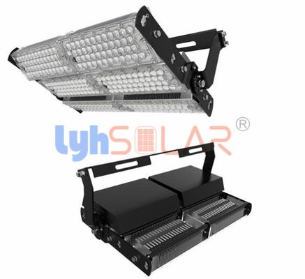 Alta luz 3000K al aire libre del punto del PF LED - 6500K con el conductor de Meanwell y los microprocesadores de SMD5050 LED
