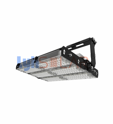 IK08 eficacia de iluminación al aire libre de la luz del punto de la clase LED alta para alto poste
