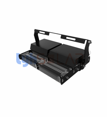 IK08 eficacia de iluminación al aire libre de la luz del punto de la clase LED alta para alto poste