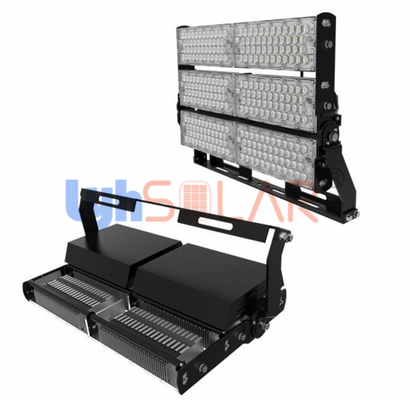 Focos de jardín para exteriores de 720 W con LED ultrabrillante SMD5050