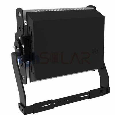 Tenedores impermeables negros de la luz de inundación P50 con la prenda impermeable IP67 para al aire libre