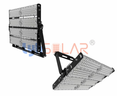 alto al aire libre de la luz del punto de 960w LED brillante con la prenda impermeable IP67 para el campo de fútbol