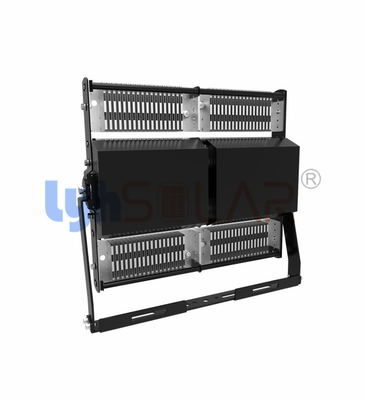 alto al aire libre de la luz del punto de 960w LED brillante con la prenda impermeable IP67 para el campo de fútbol