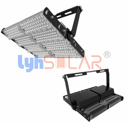 alto al aire libre de la luz del punto de 960w LED brillante con la prenda impermeable IP67 para el campo de fútbol