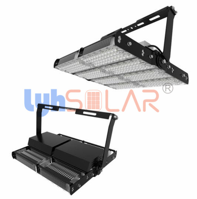 El alto punto solar impermeable del PF 1000W enciende 3000-6000k con la aprobación de RoHS del CE