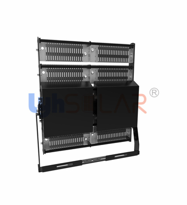 Alto punto de luz LED brillante para exteriores 1200W con 156Lm por potencia de salida