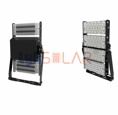 Lámpara de inundación de la prenda impermeable del poder más elevado 480W con la prenda impermeable IP67 para al aire libre