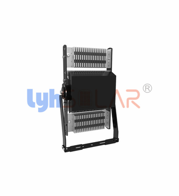 Alta PF 480W lámpara de la inundación del LED con la prenda impermeable IP67 para al aire libre