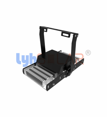 Alta PF 480W lámpara de la inundación del LED con la prenda impermeable IP67 para al aire libre