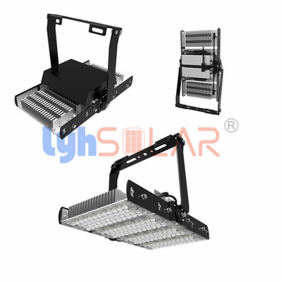 Alta PF 480W lámpara de la inundación del LED con la prenda impermeable IP67 para al aire libre