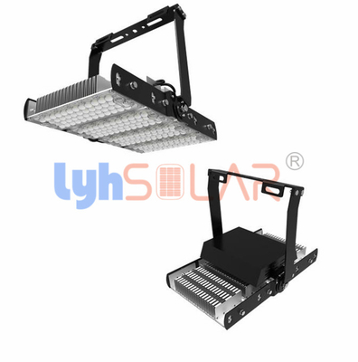 polvo de la lámpara de la inundación de 400W LED que cubre ULTRAVIOLETA anti para el campo de fútbol