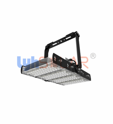 polvo de la lámpara de la inundación de 400W LED que cubre ULTRAVIOLETA anti para el campo de fútbol